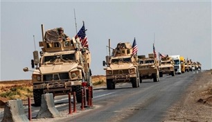 مقتل 14 موالياً لإيران بضربات أمريكية انتقامية في سوريا 