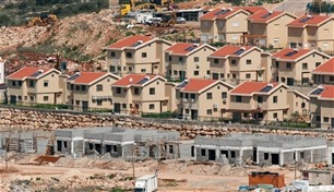 السلطة الفلسطينية ترفض بناء وحدات استيطانية جديدة في الضفة الغربية والقدس