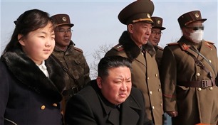منشق يكشف مستقبل ابنة كيم جونغ أون في حكم كوريا الشمالية