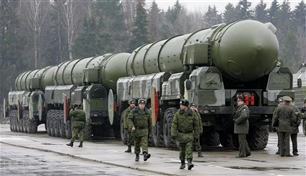 "الترهيب النووي".. الناتو يراقب وأوكرانيا تطالب بمواجهة ابتزاز بوتين