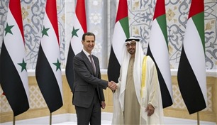إجماع عربي على دعم سوريا