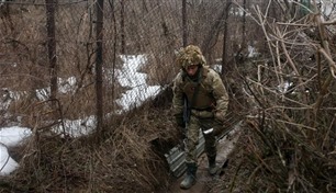 أوكرانيا تكشف استراتيجية استنزاف روسيا في باخموت