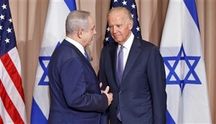 بايدن يتجنب الخلاف العلني مع نتانياهو 