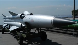 روسيا تطلق صواريخ أسرع من الصوت في بحر اليابان