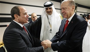 هل يستسلم أردوغان أمام شروط مصر بعد انهيار جماعة الإخوان الإرهابية؟