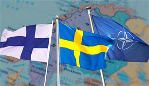 السويد تستدعي السفير الروسي بعد تهديد "الأهداف المشروعة"