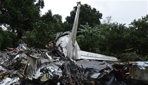 مقتل اثنين في حادث طائرة صغيرة جنوب ألمانيا