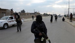 داعش الإرهابي يختطف 3 أشخاص في ريف حماة 