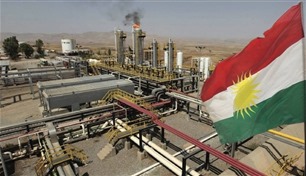 شركات نفطية تعلق إنتاجها في إقليم كردستان العراق