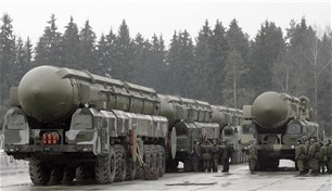 مخاطر احتضان بيلاروسيا أسلحة بوتين النووية