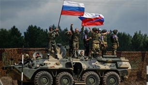 أوكرانيا تعترف بتقدم القوات الروسية في باخموت