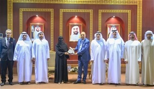 " تراث الإمارات" ينظم "الهوية والمواطنة " لعبد الدائم السلامي