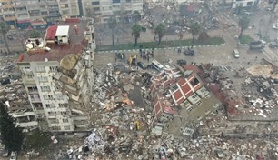 الأمم المتحدة تكشف حصيلة هائلة لأضرار زلزال تركيا