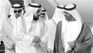 على نهج زايد.. أبرز مبادرات ومساعدات قيادة الإمارات الإنسانية