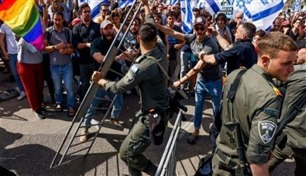 كاتب إسرائيلي: على الجيش الاستعداد للتعامل مع "حرب أهلية"