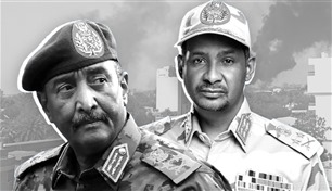 ميزان القوى بين الجيش السوداني وقوات الدعم السريع 