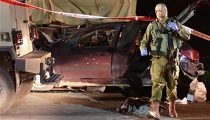 إصابة 3 جنود إسرائيليين في عملية دهس.. ومقتل المنفذ