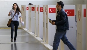سباق الانتخابات التركية ينطلق من ألمانيا