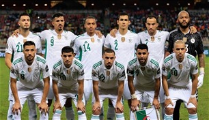 الاتحاد الجزائري يجدد عقده مع أديداس