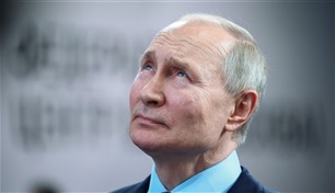 روسيا تهاجم مولدوفا بعد قرارها ضد بوتين