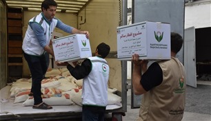 توزيع 278 ألف وجبة إفطار صائم خلال رمضان في الشارقة