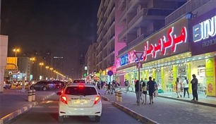 الشارقة.. شارع الوحدة قلب الإمارة في رمضان