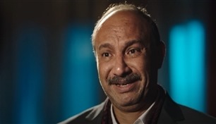 أحمد فهيم يكشف كواليس أصعب مشهد في "جعفر العمدة"