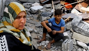 إسرائيل تُوقف محادثات التهدئة.. وتهدد بالتصعيد في غزة