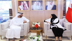 الإمارات والبحرين تبحثان تعزيز التعاون السياحي