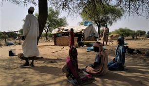 الصليب الأحمر يحذر من كارثة إنسانية على حدود السودان وتشاد
