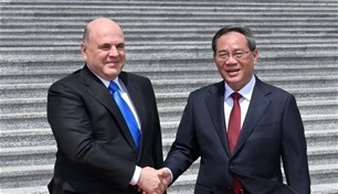 روسيا والصين تردان على قمة السبع باتفاقات تعاون جديدة 