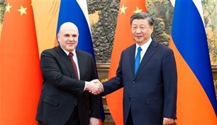 الصين تجدد دعمها الثابت لمصالح روسيا 