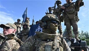 هل تفتح أوكرانيا جبهات حرب جديدة في روسيا؟