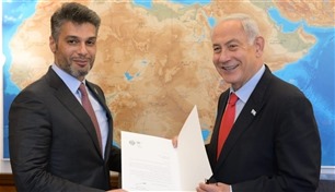 محمد بن راشد يدعو رئيس وزراء إسرائيل للمشاركة في COP28