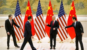 فرصة لتحقيق الاستقرار مع الصين.. هل تغتنمها واشنطن؟
