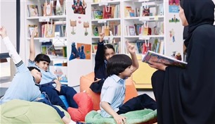 تخصيص 10 ملايين درهم لدعم المكتبة المدرسية بكتب من "أبوظبي للكتاب"