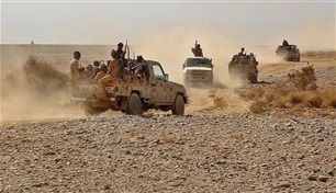 الجيش اليمني يُحبط هجوماً على مأرب.. ويُسقط مسيرة للحوثيين