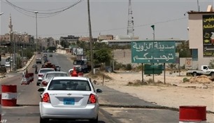 ضربات جوية جديدة على مواقع مهرّبين غرب ليبيا