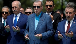 هل يستخدم أردوغان وسائل الإعلام في تزوير الانتخابات؟