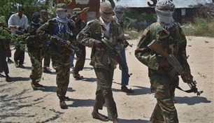 غارة أمريكية تستهدف حركة الشباب في الصومال