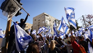 أزمة القضاء..إسرائيل أمام أسبوع حاسم ولا اتفاق في الأفق