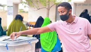 اتفاق تاريخي بشأن نظام الانتخابات في الصومال