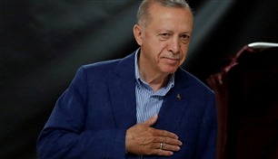 أردوغان يحسم السباق الرئاسي في تركيا