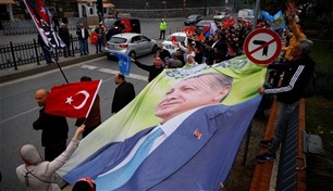 أردوغان يستعد لإلقاء "خطاب الشُرفة"