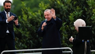 أردوغان يحسم الانتخابات الرئاسية التركية ويفوز بولاية ثالثة