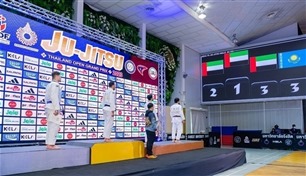 الرياضة الإماراتية تتصدر المشهد في مايو 2023