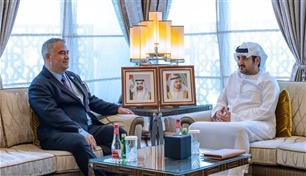 مكتوم بن محمد: تطوير الخدمات الطبية أولوية تدعمها دبي بشراكات استراتيجية 
