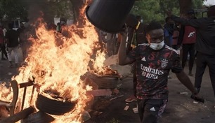 اشتباكات بين أنصار زعيم المعارضة والأمن في السنغال  