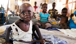 14 مليون طفل في السودان في حاجة للدعم الإنساني