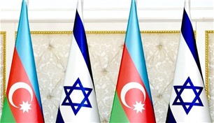 السلاح مقابل النفط.. محور العلاقات الإسرائيلية الأذربيجانية